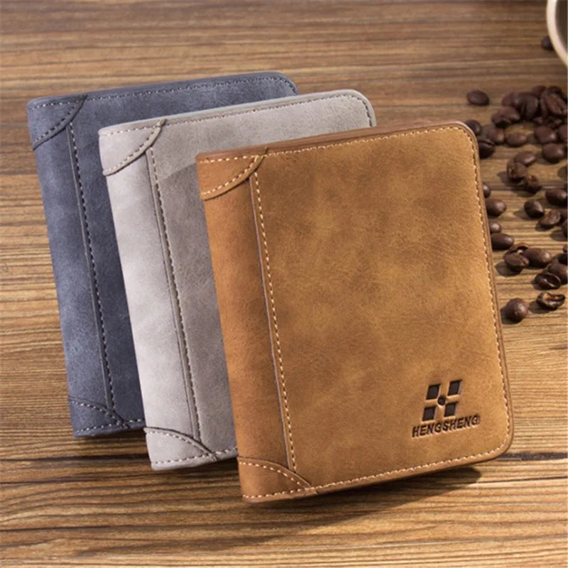 VIP Premium Wallet (2236)