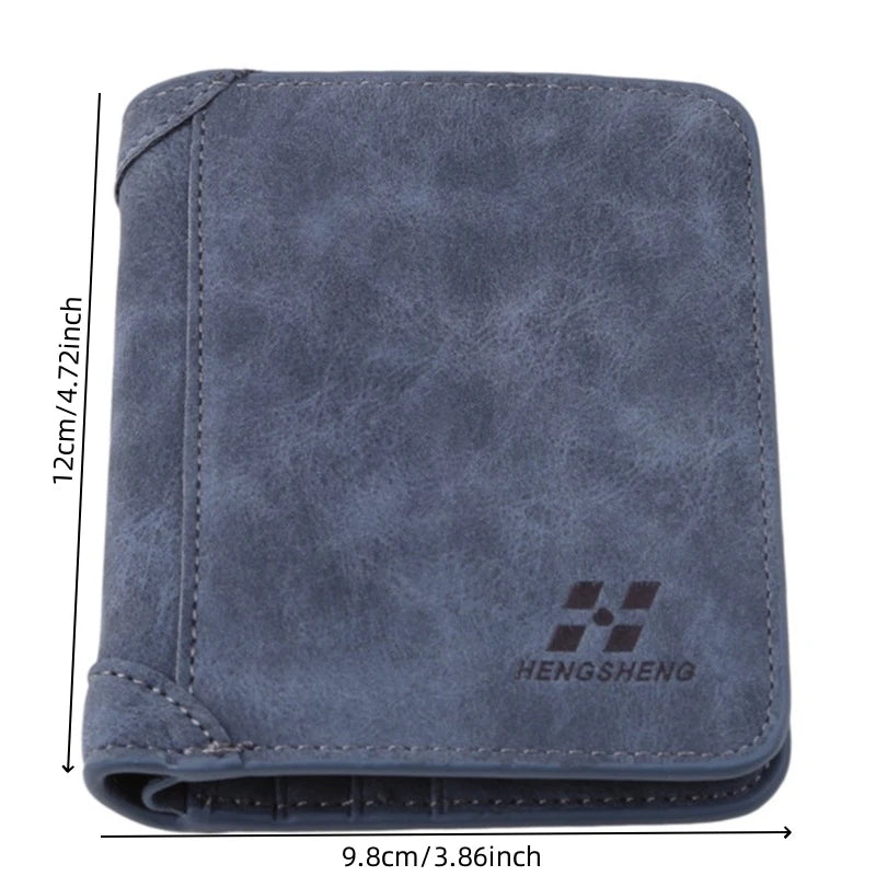VIP Premium Wallet (2236)