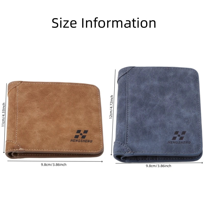 VIP Premium Wallet (2236)