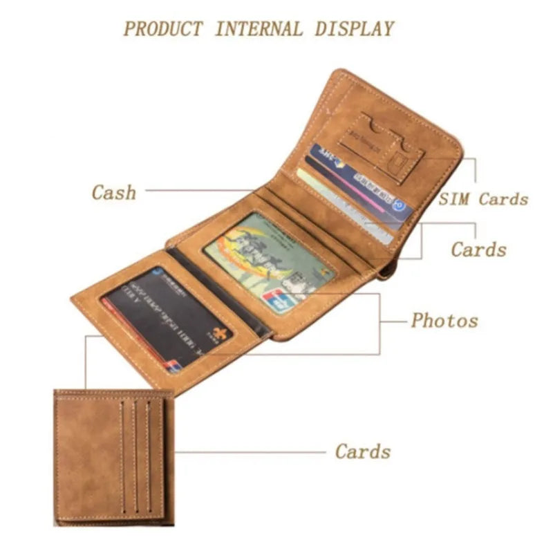 VIP Premium Wallet (2236)