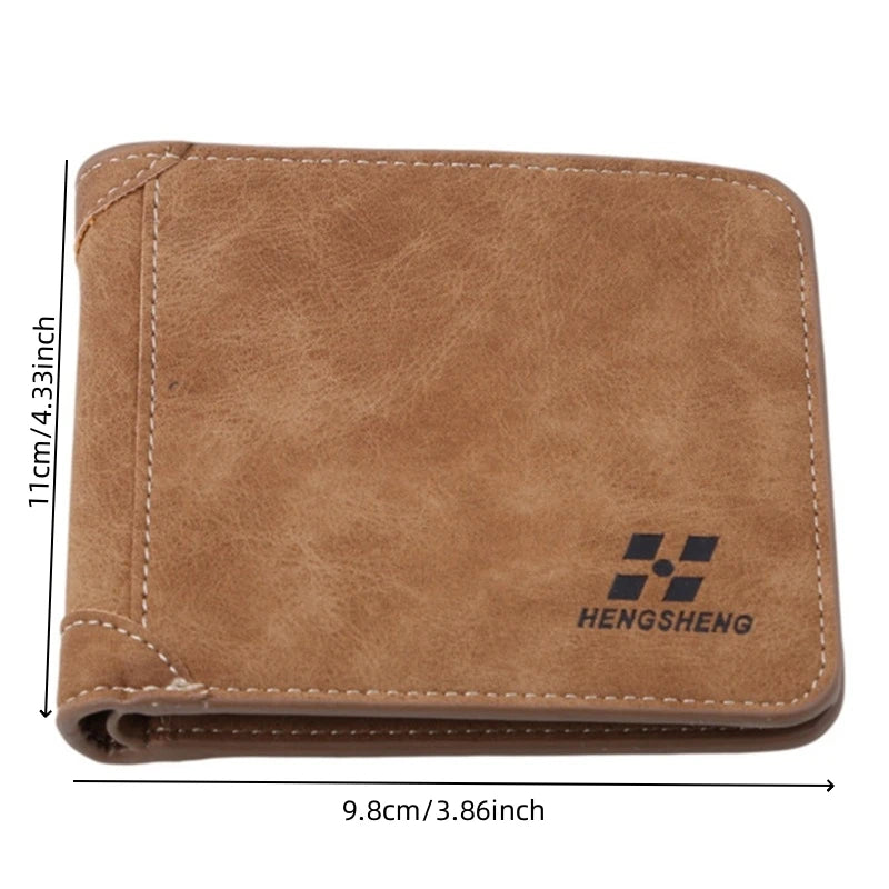 VIP Premium Wallet (2236)