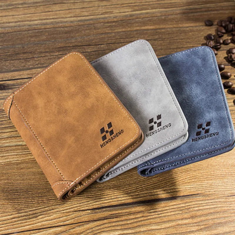 VIP Premium Wallet (2236)