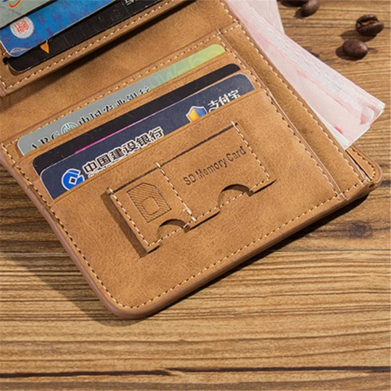 VIP Premium Wallet (2236)