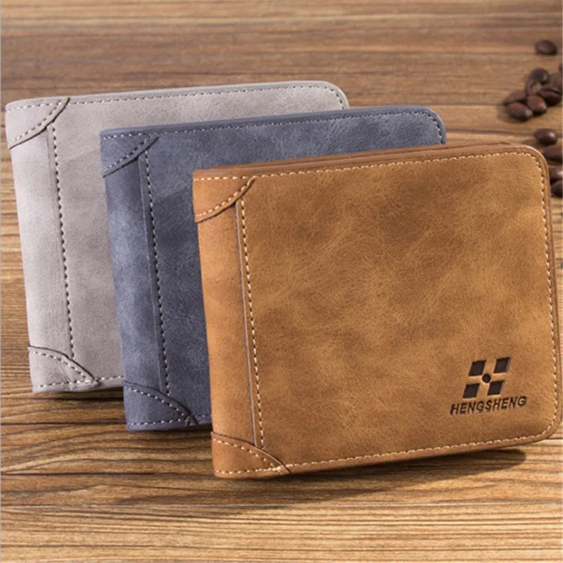 VIP Premium Wallet (2236)