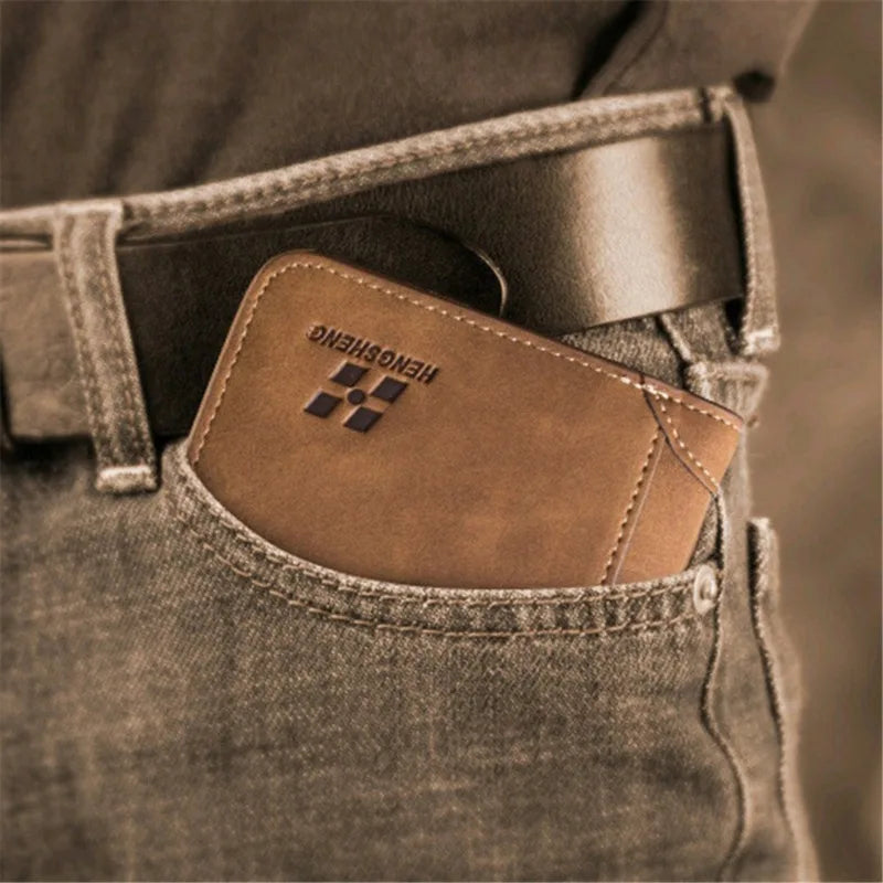 VIP Premium Wallet (2236)